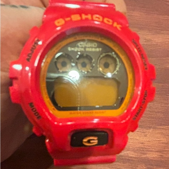 CASIO All three watches G-Shock - Picture 3 of 8